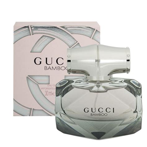 gucci bamboo 30ml perfume shop|Gucci bamboo perfume david jones.